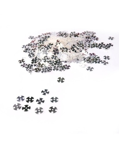 Epoksi Süsleme Pulu - 10x10 mm - 5gram