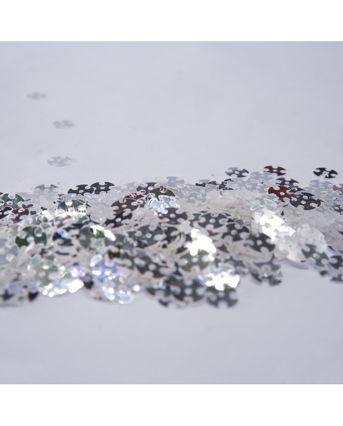 Epoksi Süsleme Pulu - 10x10 mm - 5gram