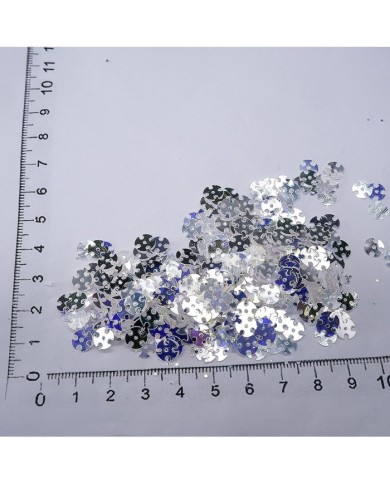 Epoksi Süsleme Pulu - 10x10 mm - 5gram