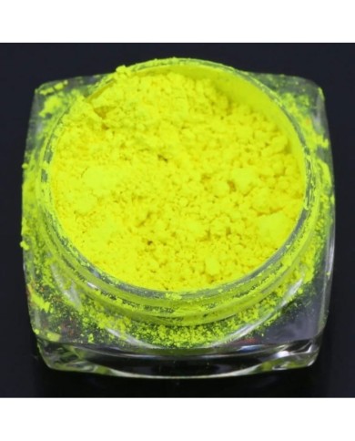 Neon Toz Boya - Magenta - 5gr