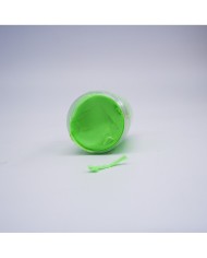 Epoksi  Bulut Hamuru  Fıstık Yeşili 10 Gram