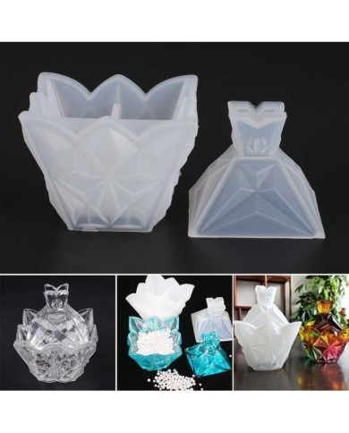 Şekerlik Reçine Epoksi ve Beton Kalıbı Kod 118