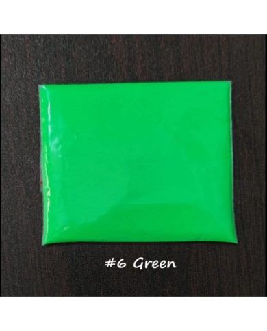 Neon Toz Boya - Yeşil - 5gr