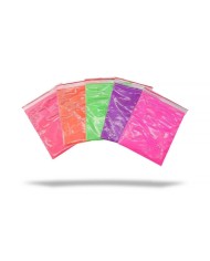 Neon Toz Boya - Turuncu - 5gr