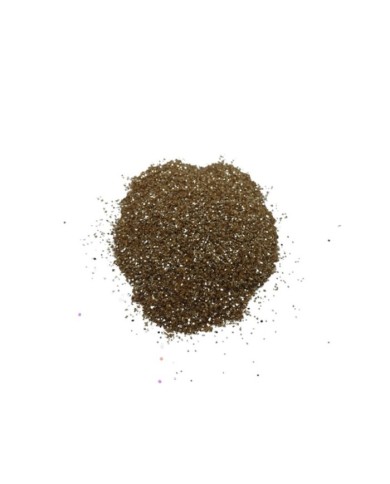 Pul Ortası -Brown Gold - 25 gr