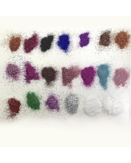 Pul Ortası 100gr - Açık Mavi