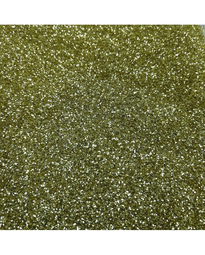 Toz Sim  250gr- Light Gold