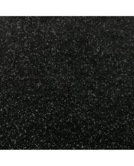 Toz Sim 100gr -Siyah