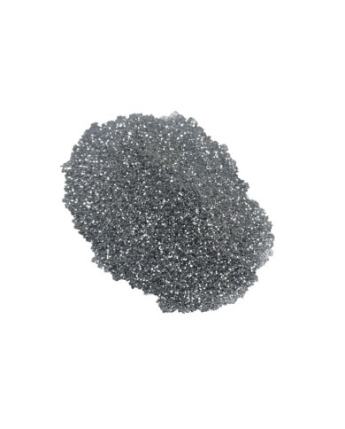 Toz Sim 100gr -Gümüş