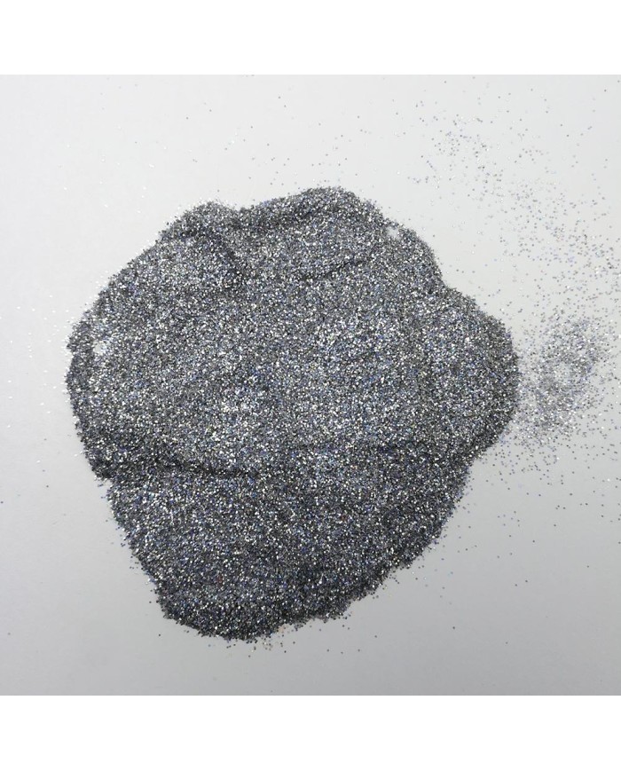 Lazer Toz Sim 100 gr - Gri