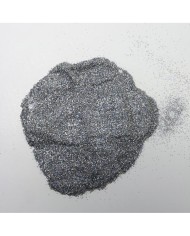 Lazer Toz Sim 100 gr - Gri