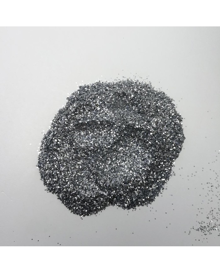 Lazer Toz Sim 100 gr - Gri