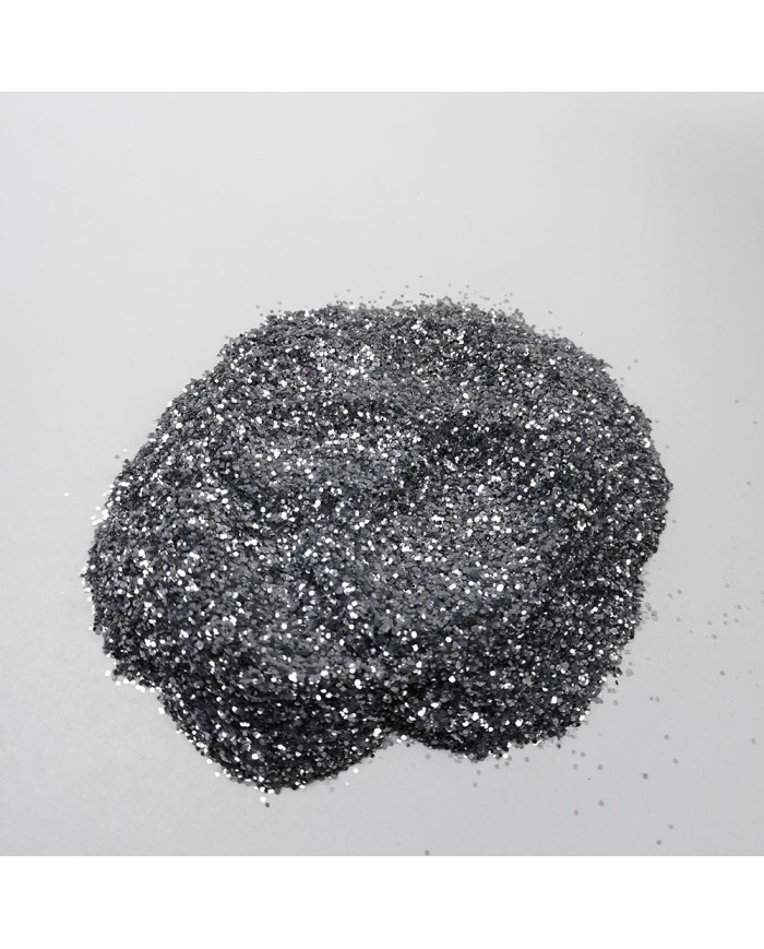 Lazer Toz Sim 100 gr - Gri