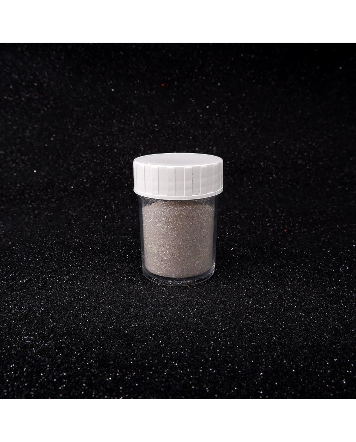 Lazer Toz Sim  250gr- Hologram