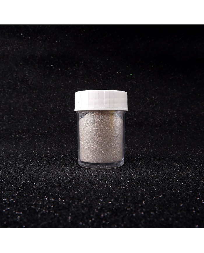 Lazer Toz Sim  250gr- Hologram