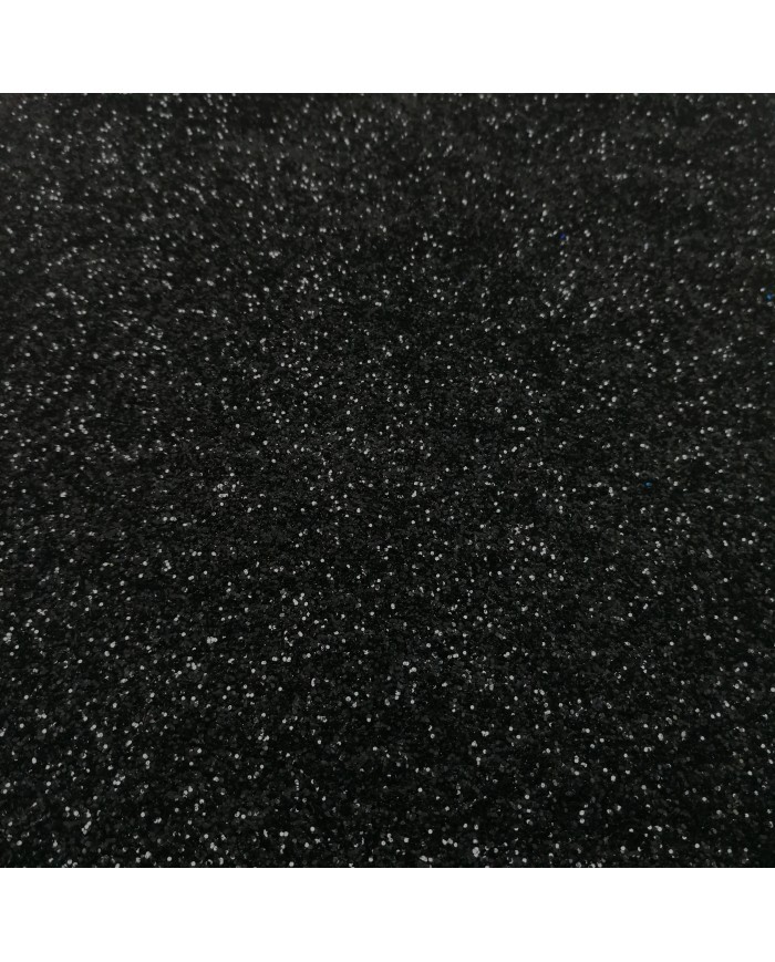 Toz Sim  250gr -Siyah