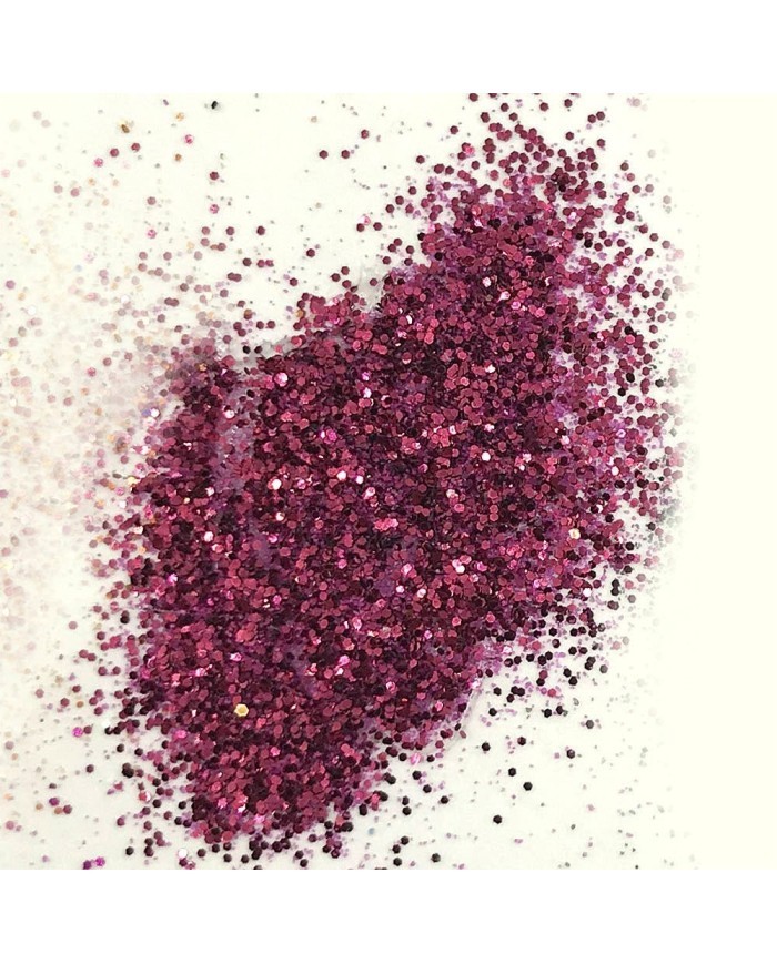 Toz Sim 250gr -Koyu Fuşya