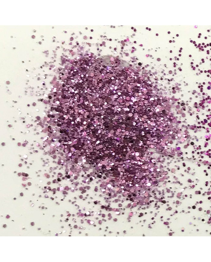 Pul Ortası  250gr -Bebe Pembe