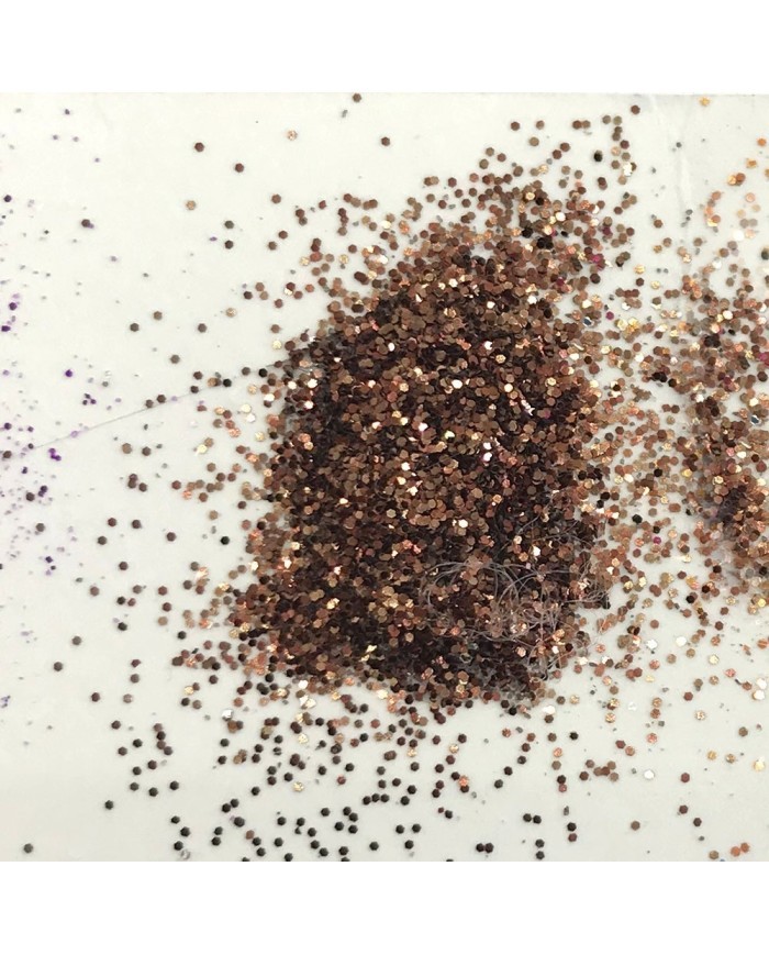 Pul Ortası  250gr -Kahve