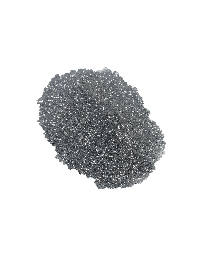 Toz Sim  250gr -Gümüş