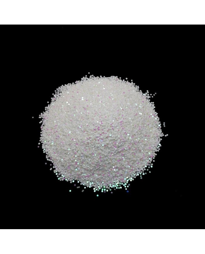 Pul Ortası  250gr -Janjanlı Beyaz