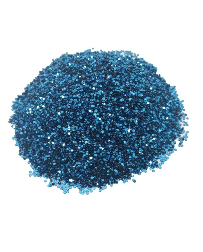 Pul Ortas 250gr -Mavi