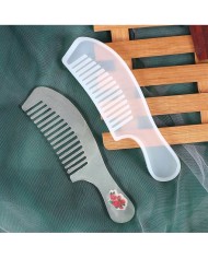 Reçine Epoksi Kalıp - Tarak - 17x4.5 cm -Kod:999