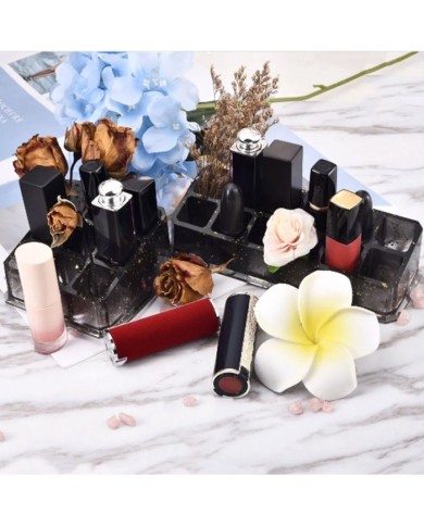 Makyaj Kutusu Reçine Epoksi ve Beton Kalıbı -Kod:237