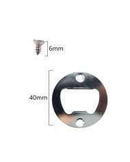 Şişe Açacağı - 5 adet