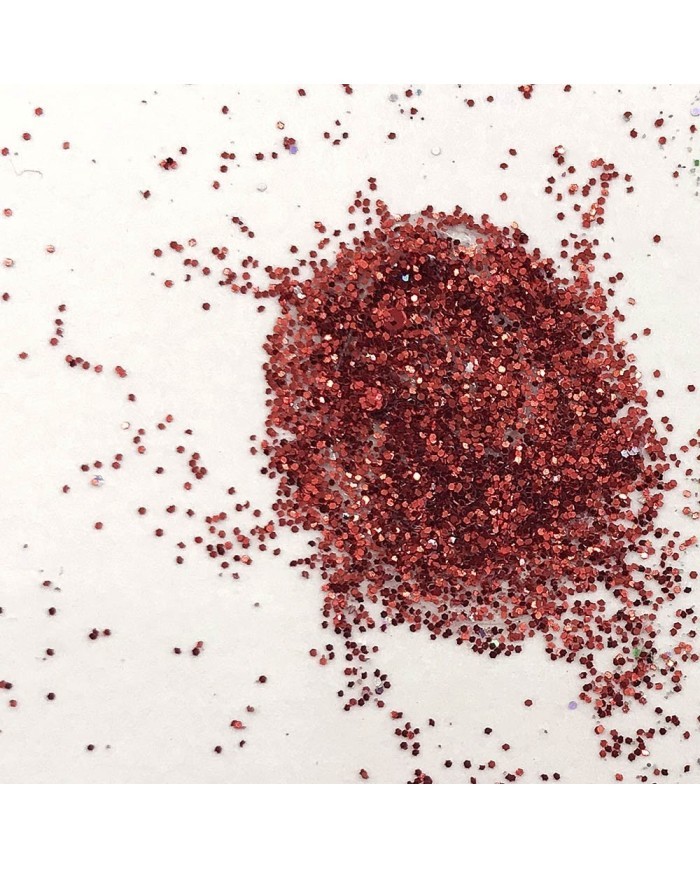 Pul Kırığı  500gr -Kırmızı