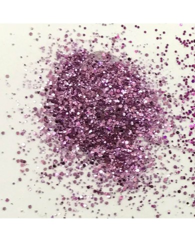 Pul Ortası  500gr -Bebe Pembe