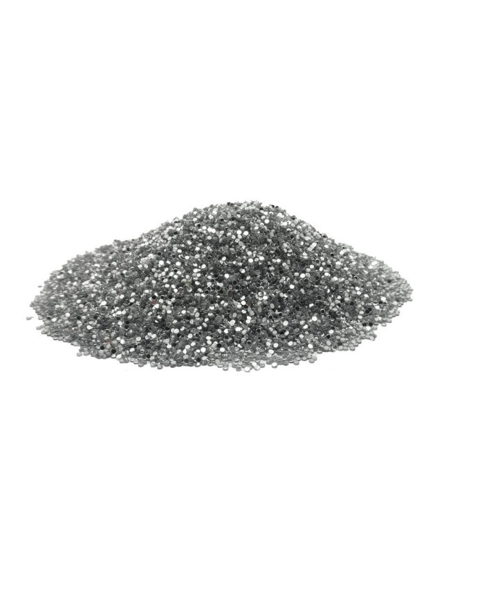 Pul Ortası  500gr -Gümüş