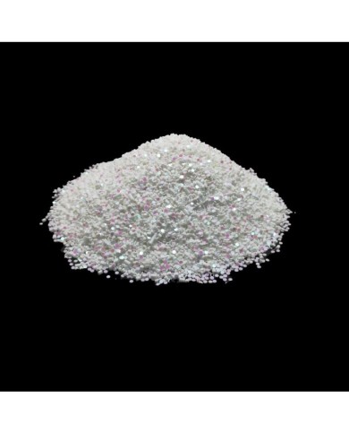 Pul Ortası  500gr -Janjanlı Beyaz