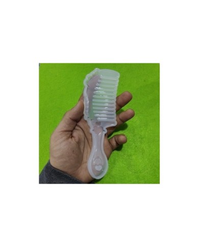 Sapli Tarak-Reçine Epoksi  Beton Kalıbı -Kod:910