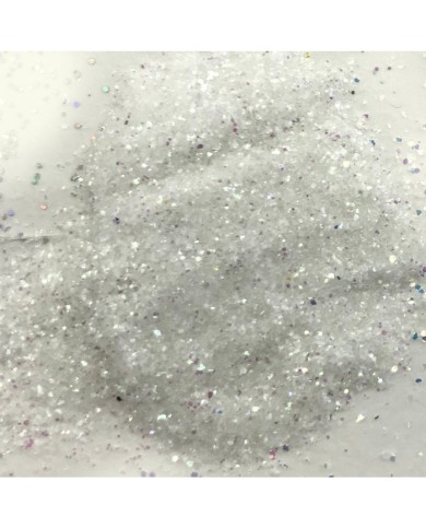 Toz Sim  1kgr -Beyaz janjan