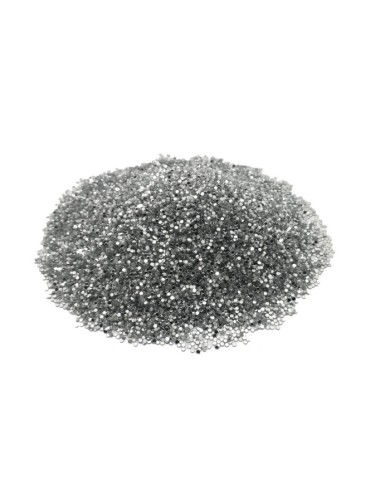 Pul Ortası  1kgr -Gümüş