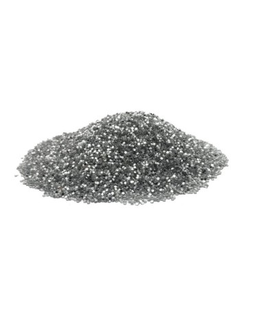 Pul Ortası  1kgr -Gümüş