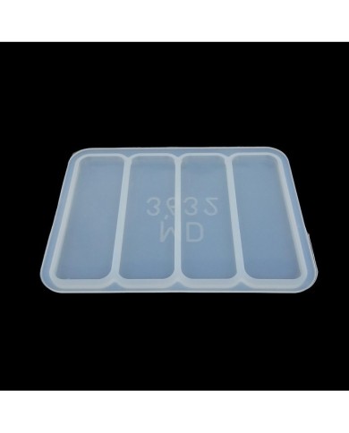 Toka Epoksi Silikon Kalıp -Kod:937 Toka Epoksi Silikon Kalıp -Kod:937