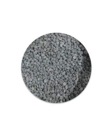 Mor Mum Boyası 100 GR - Granül Mum Boyası