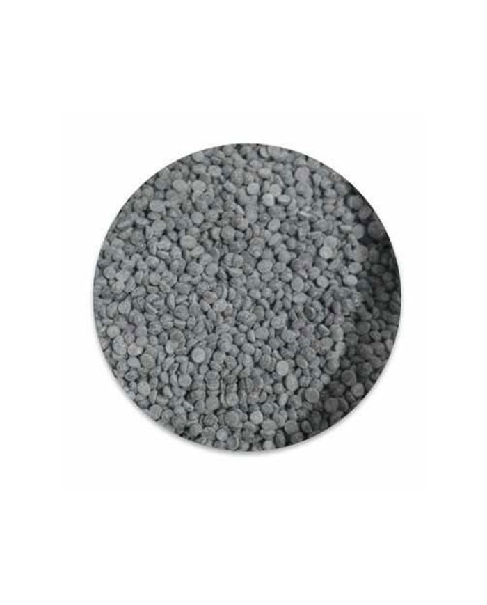 Mor Mum Boyası 100 GR - Granül Mum Boyası