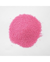 Kum Havyar Boncuk - 25 gr - Açık Şeker Pembe