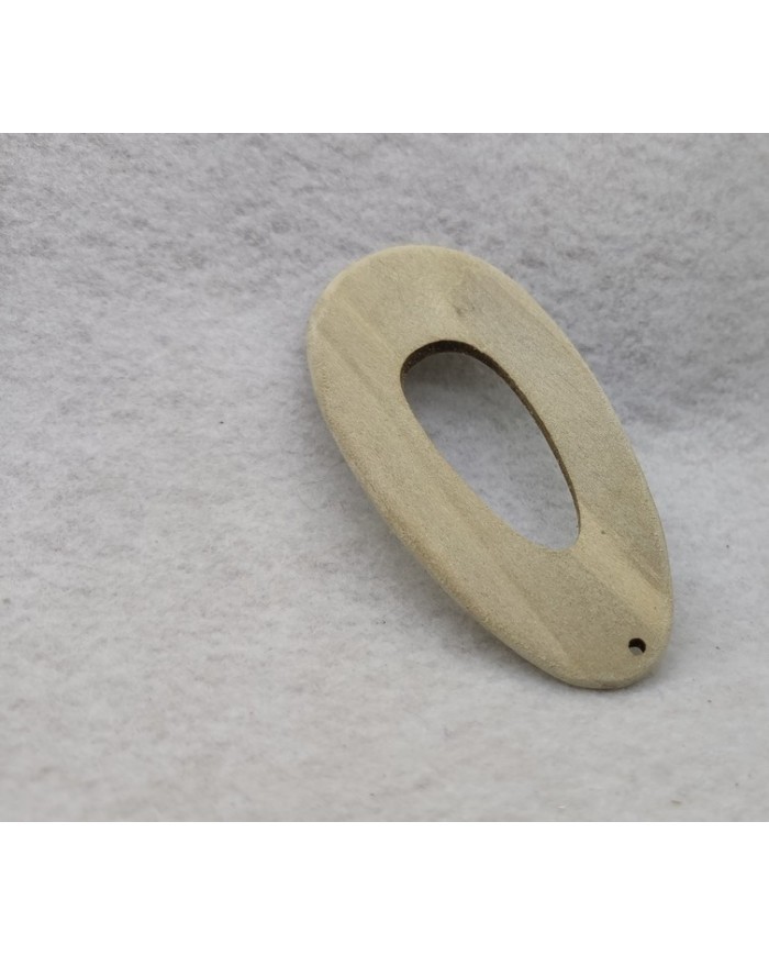 Dikdörtgen Reçine Epoksi,Mum,Sabun ve Beton Kalıbı 4 cm - Kod:18