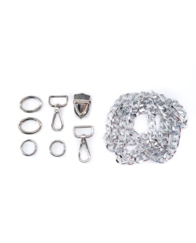 Epoksi Çanta Yapım Seti - 3