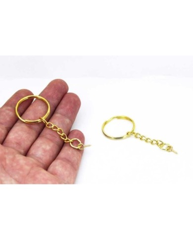 Ahşap Kolye Ucu - Krem Kalp