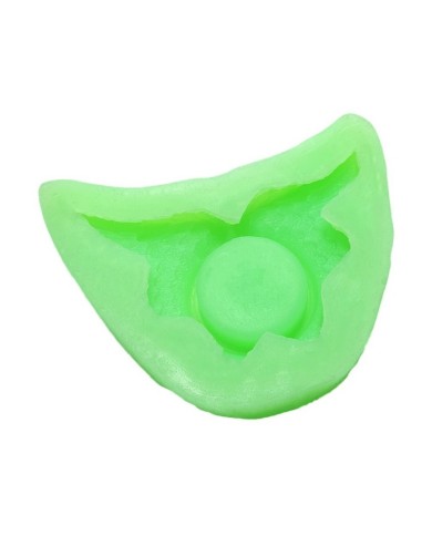 Kelebek Kanadı - Mum ve Beton Kalıp