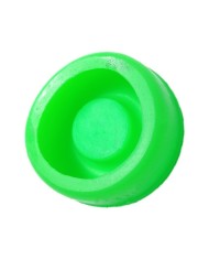 Yuvarlak - Mum ve Beton Kalıp