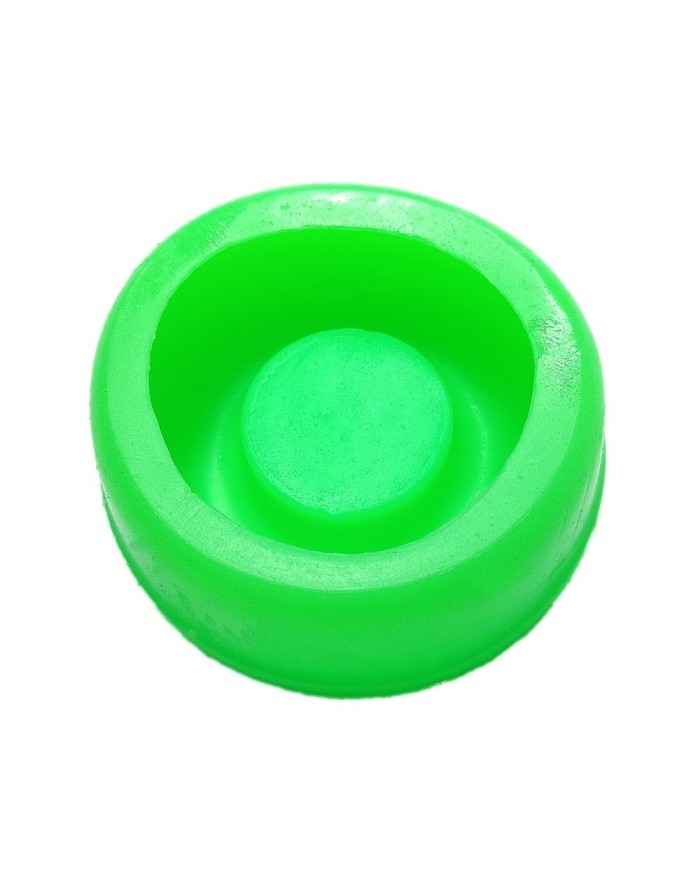 Yuvarlak - Mum ve Beton Kalıp