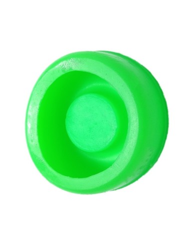 Yuvarlak - Mum ve Beton Kalıp