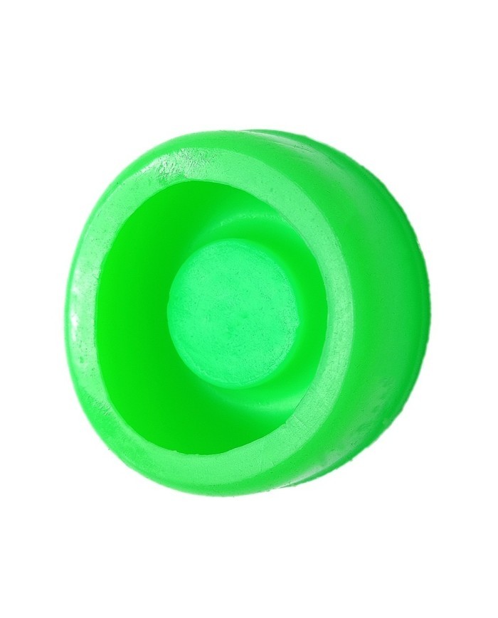 Yuvarlak - Mum ve Beton Kalıp