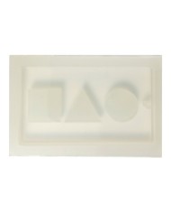 Squid Game - Reçine Epoksi Kalıp - B 19